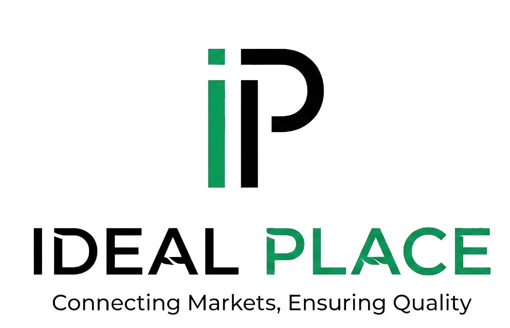 IdealPlace